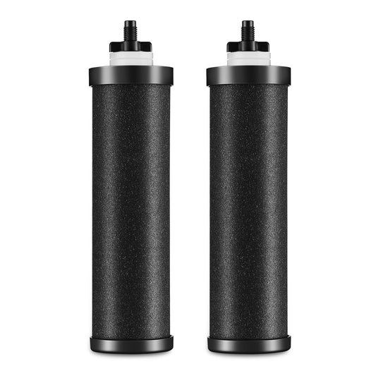 Water Filter for 3.25 Gallons Drinking Water Filter System - 2Packs